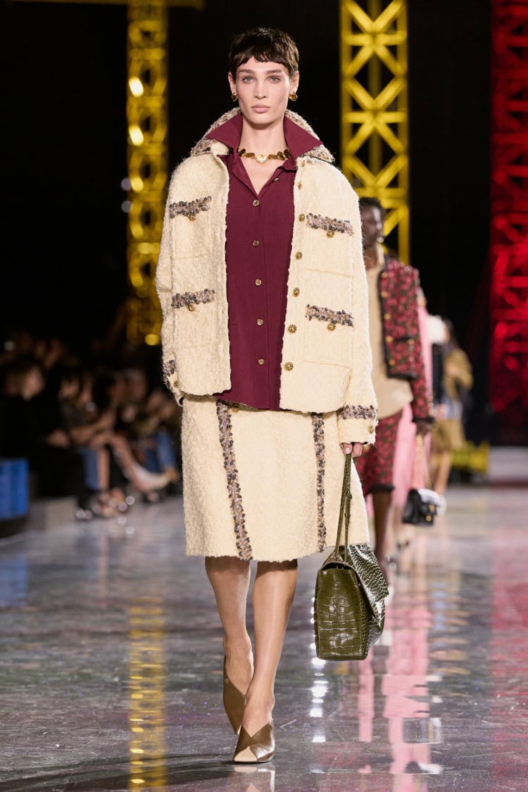 CHANEL 2026-27 AUTUMN WINTER_011