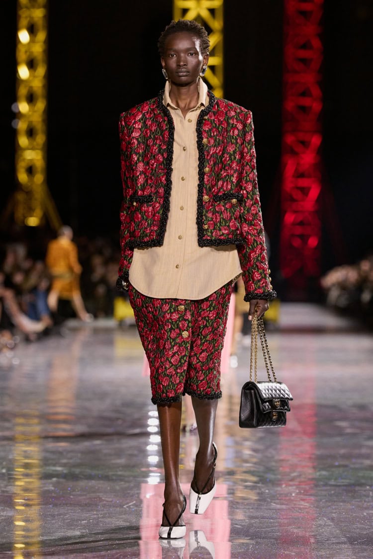 CHANEL 2026-27 AUTUMN WINTER_012