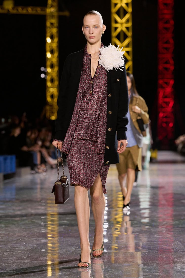 CHANEL 2026-27 AUTUMN WINTER_014