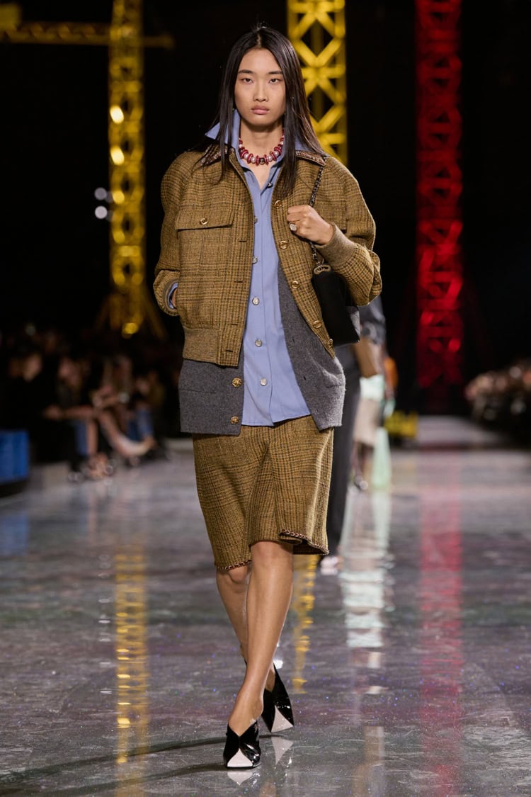 CHANEL 2026-27 AUTUMN WINTER_015