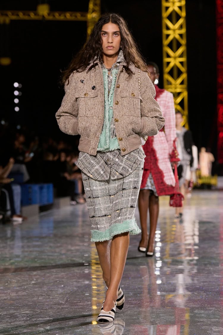 CHANEL 2026-27 AUTUMN WINTER_026
