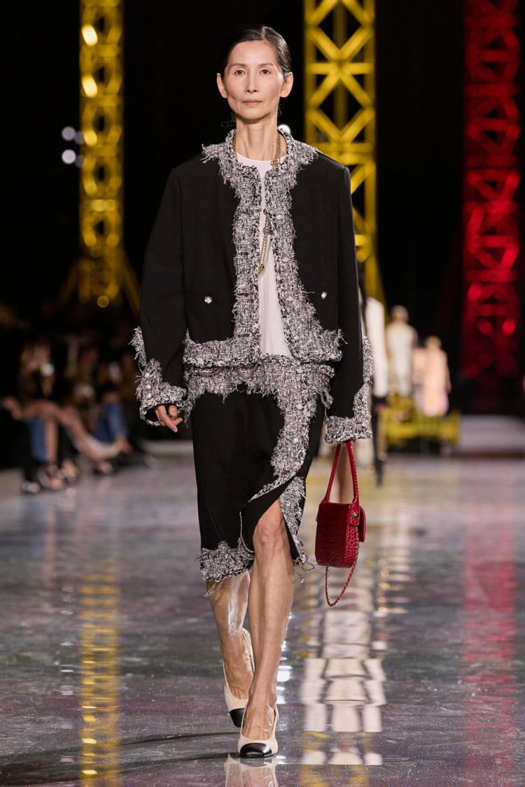 CHANEL 2026-27 AUTUMN WINTER_028