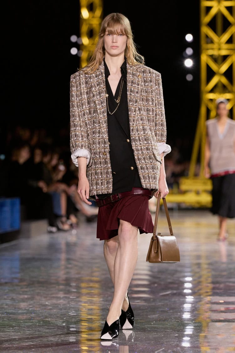 CHANEL 2026-27 AUTUMN WINTER_031