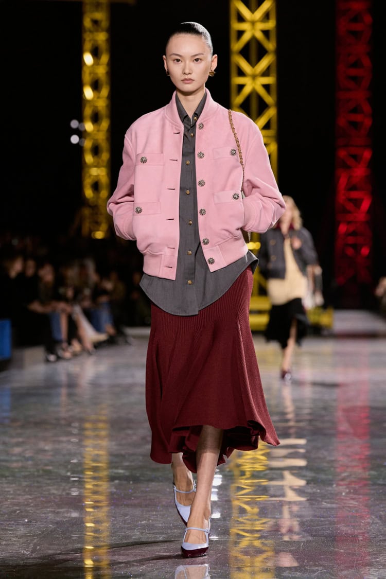 CHANEL 2026-27 AUTUMN WINTER_048