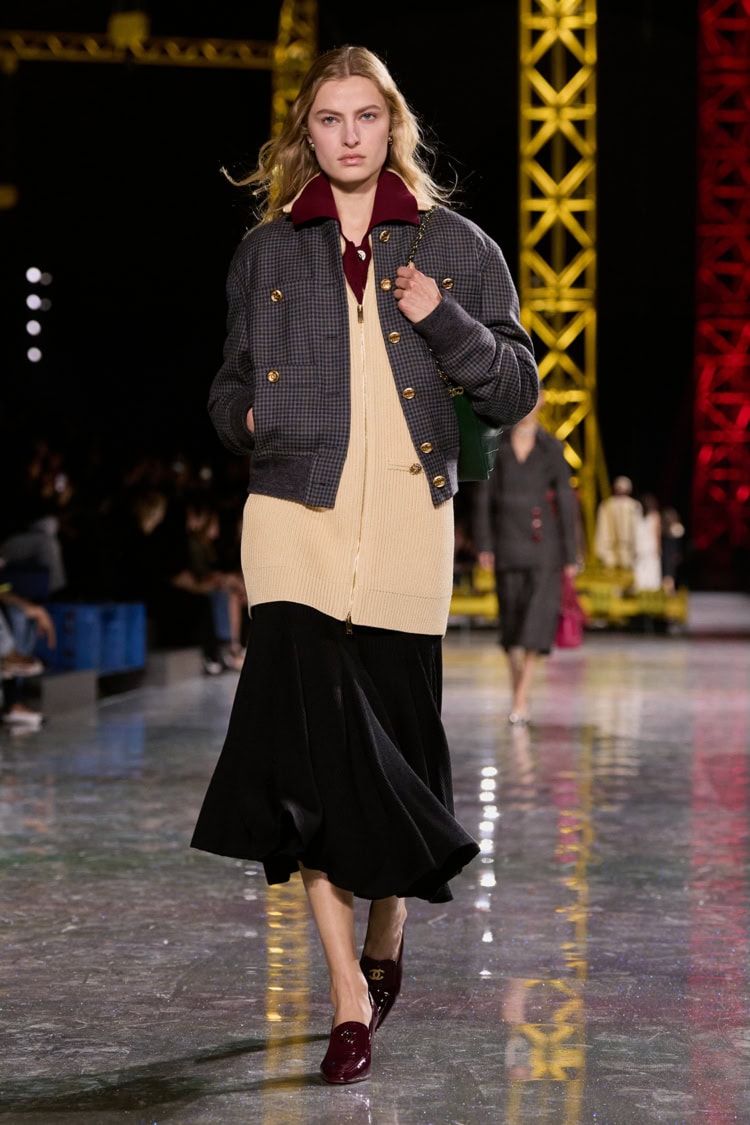 CHANEL 2026-27 AUTUMN WINTER_049