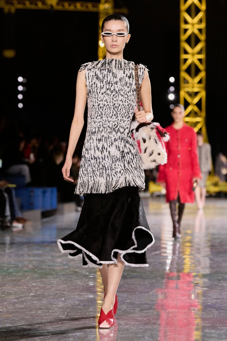 CHANEL 2026-27 AUTUMN WINTER_058