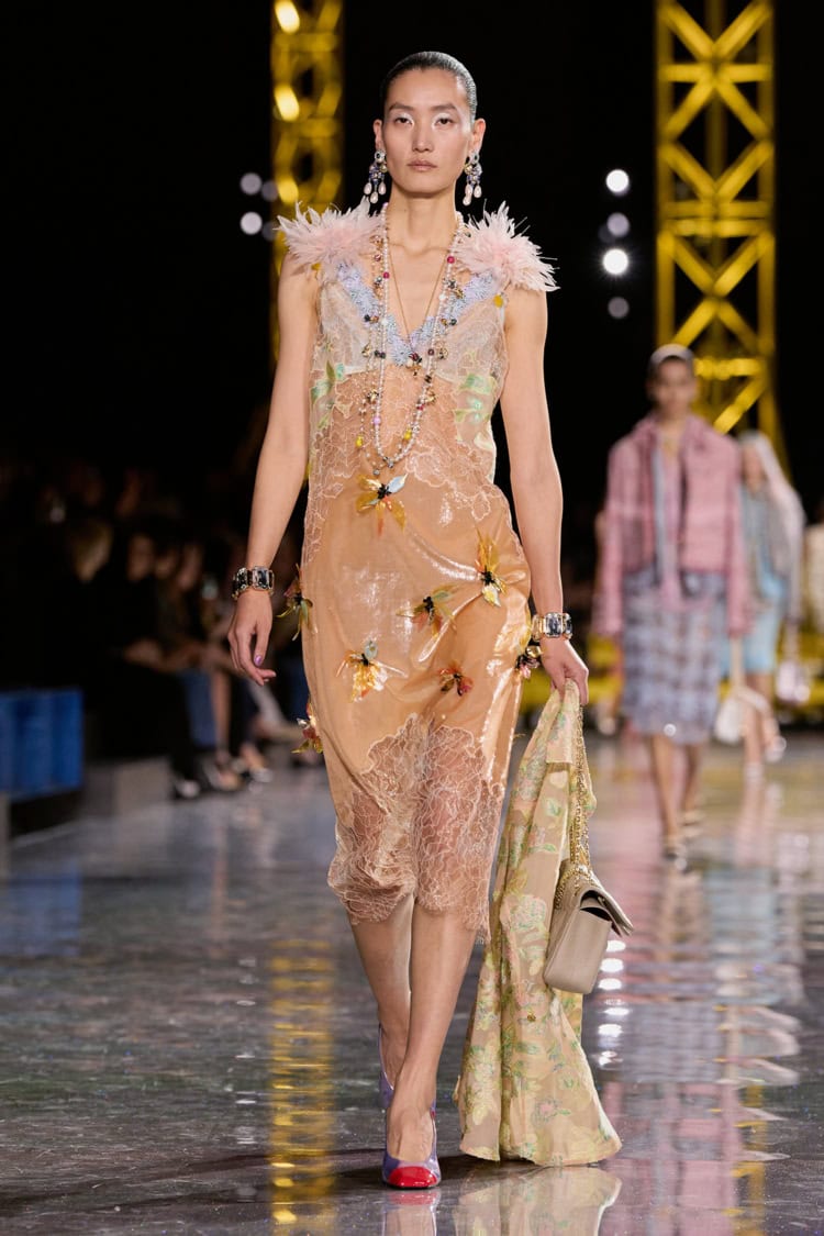 CHANEL 2026-27 AUTUMN WINTER_070