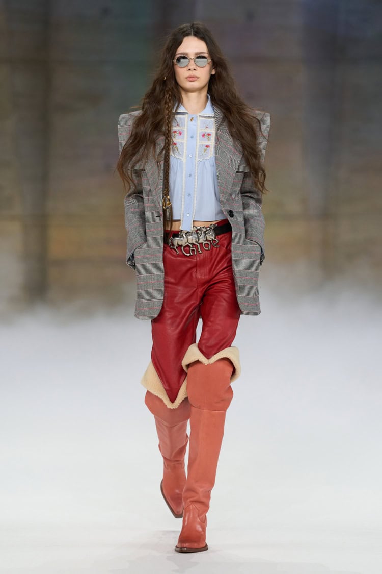 Chloé 2026-27 AUTUMN WINTER_005