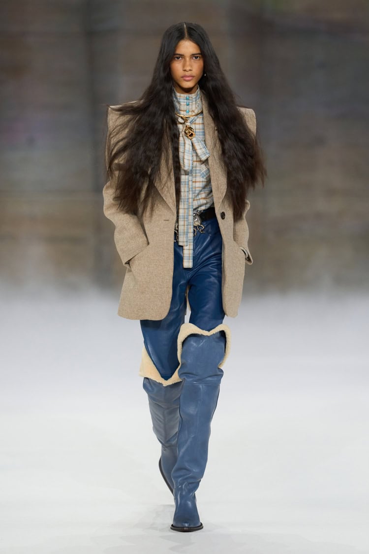 Chloé 2026-27 AUTUMN WINTER_007