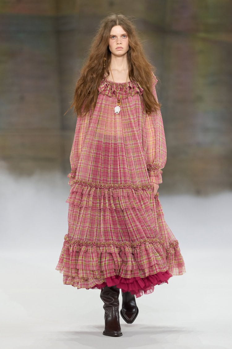 Chloé 2026-27 AUTUMN WINTER_008