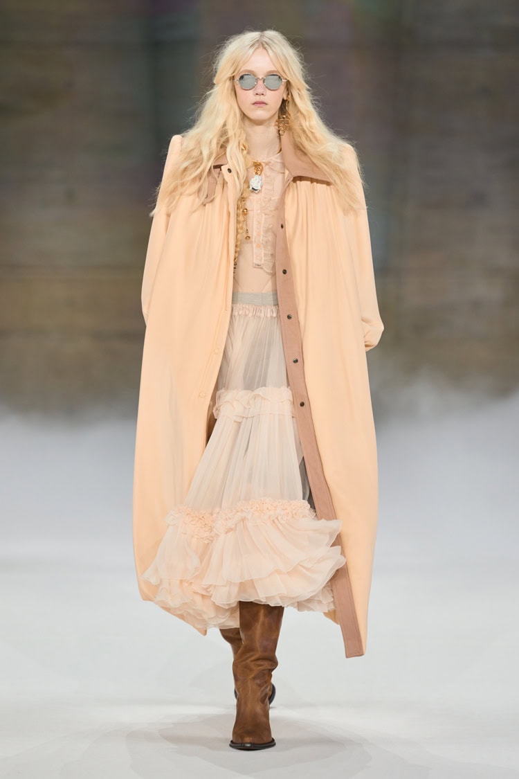 Chloé 2026-27 AUTUMN WINTER_009