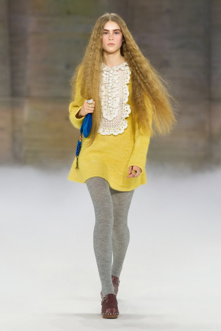 Chloé 2026-27 AUTUMN WINTER_021