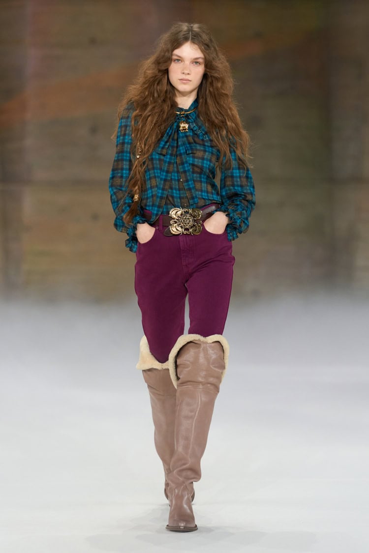 Chloé 2026-27 AUTUMN WINTER_028