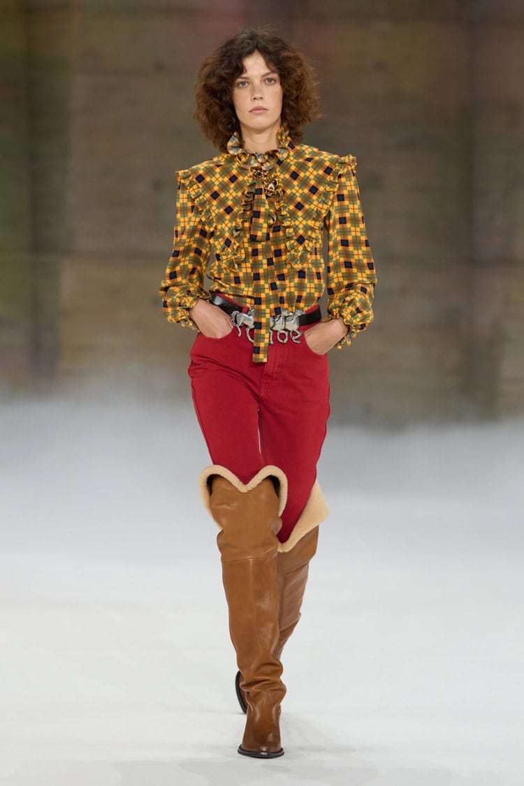 Chloé 2026-27 AUTUMN WINTER_030