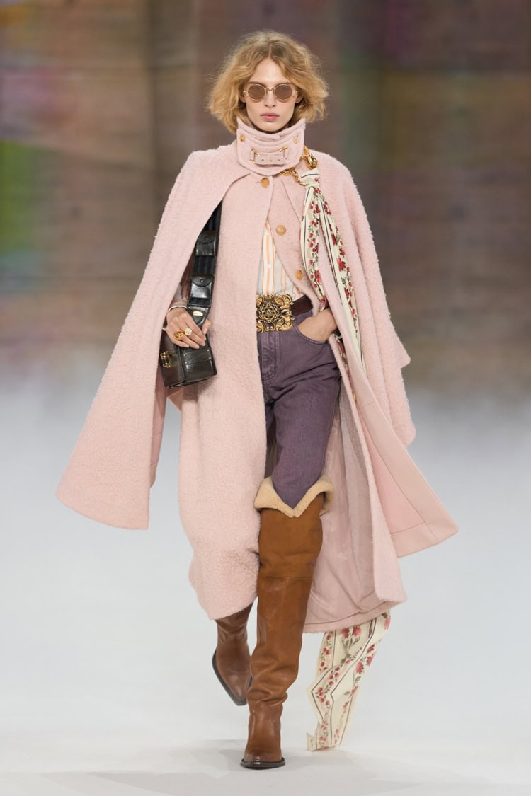 Chloé 2026-27 AUTUMN WINTER_035