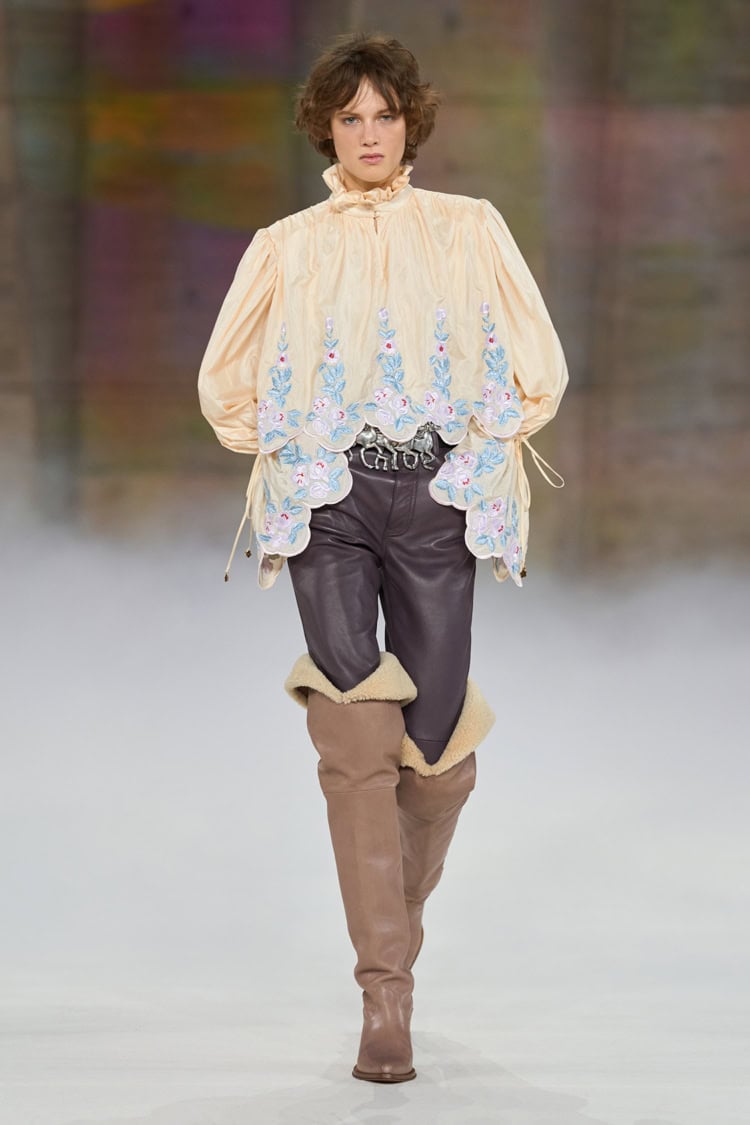 Chloé 2026-27 AUTUMN WINTER_036