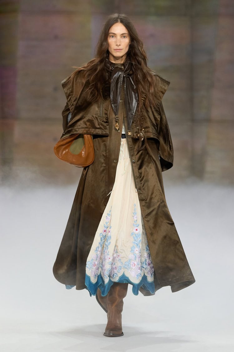 Chloé 2026-27 AUTUMN WINTER_038