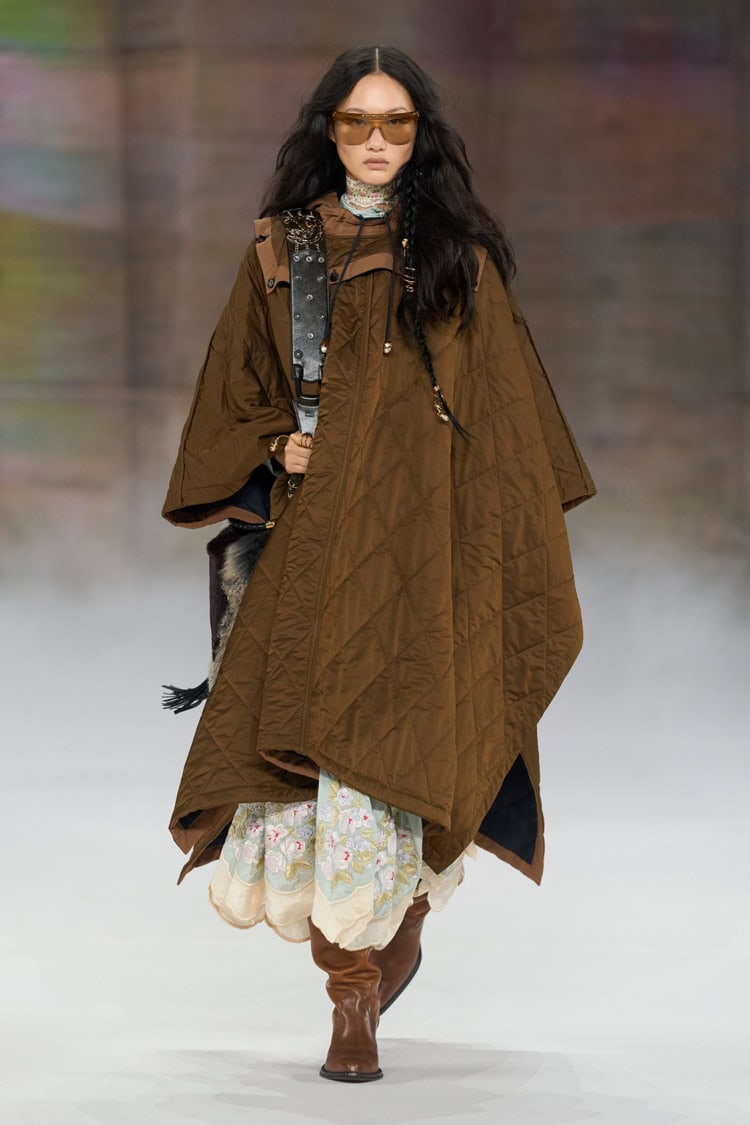 Chloé 2026-27 AUTUMN WINTER_040