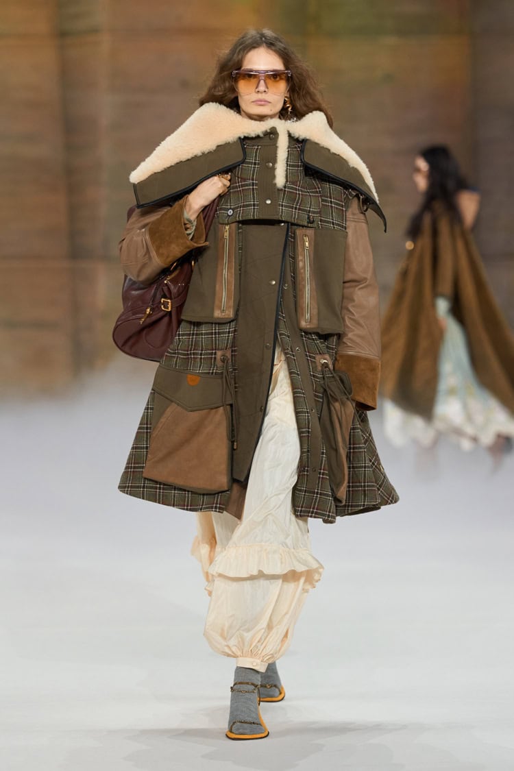 Chloé 2026-27 AUTUMN WINTER_042