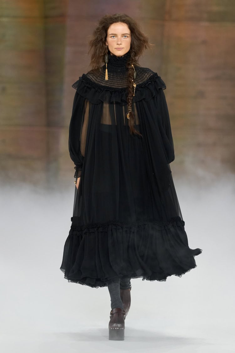 Chloé 2026-27 AUTUMN WINTER_045