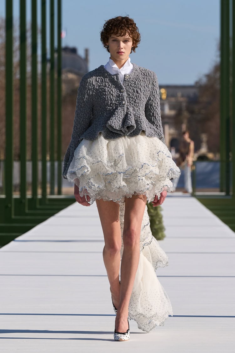 DIOR 2026-27 AUTUMN WINTER