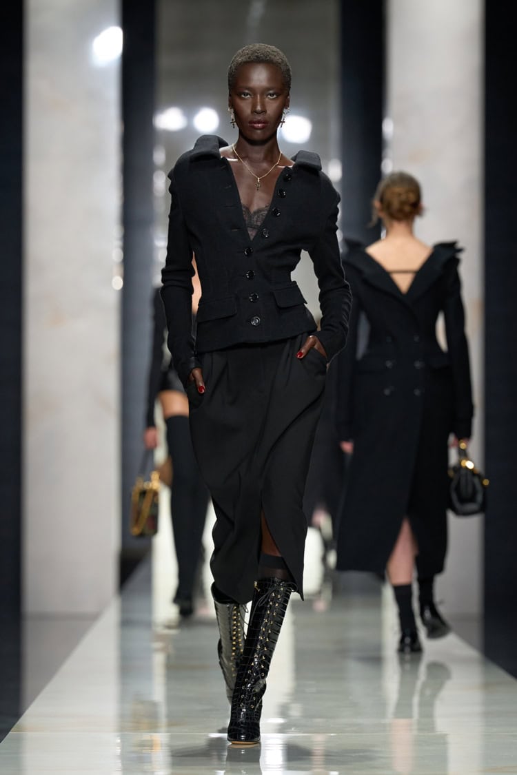 DOLCE&GABBANA 2026-27 AUTUMN WINTER_003