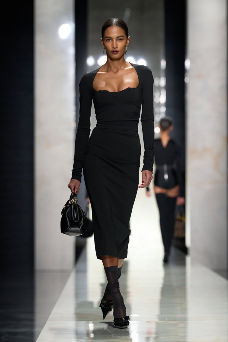 DOLCE&GABBANA 2026-27 AUTUMN WINTER_006