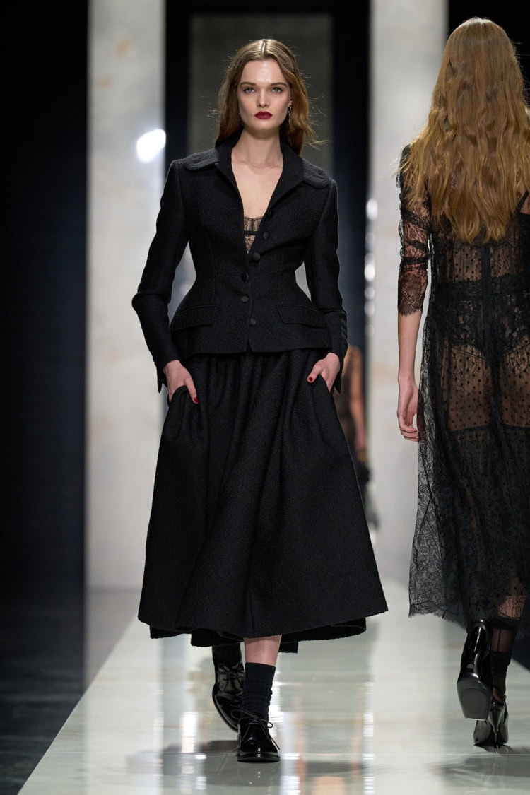 DOLCE&GABBANA 2026-27 AUTUMN WINTER_010