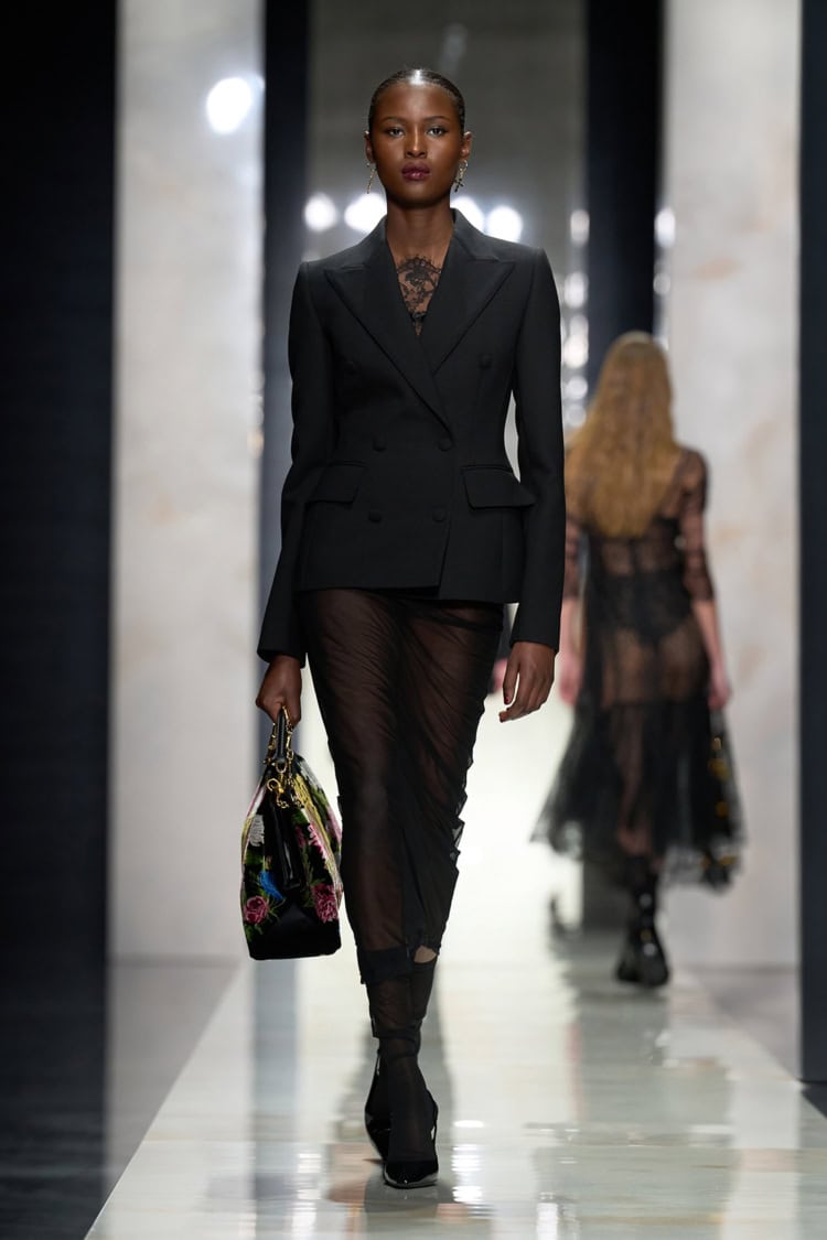 DOLCE&GABBANA 2026-27 AUTUMN WINTER_011