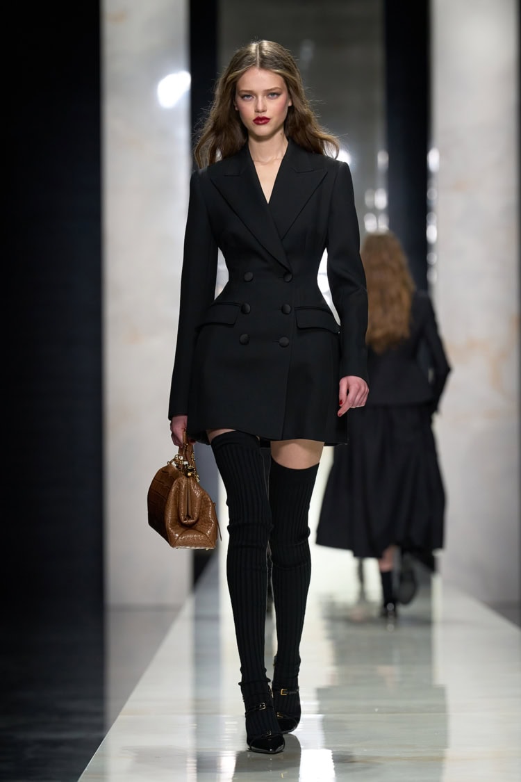 DOLCE&GABBANA 2026-27 AUTUMN WINTER_012