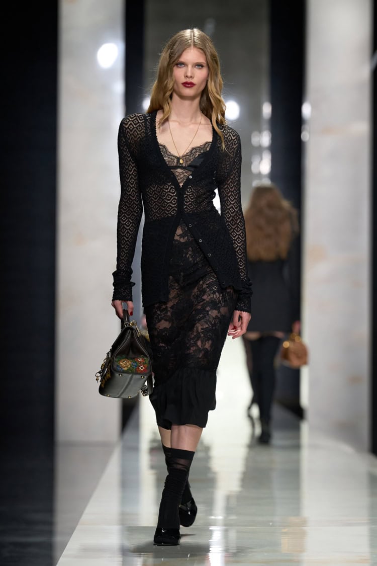 DOLCE&GABBANA 2026-27 AUTUMN WINTER_014