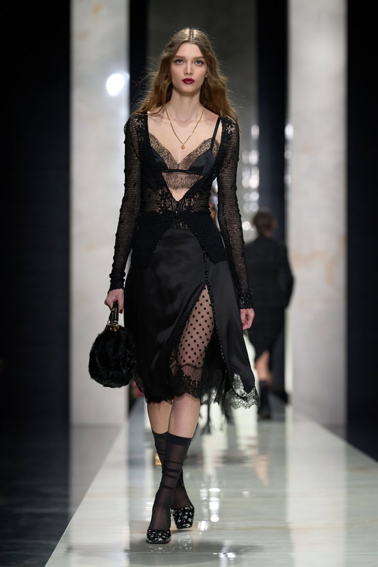 DOLCE&GABBANA 2026-27 AUTUMN WINTER_015