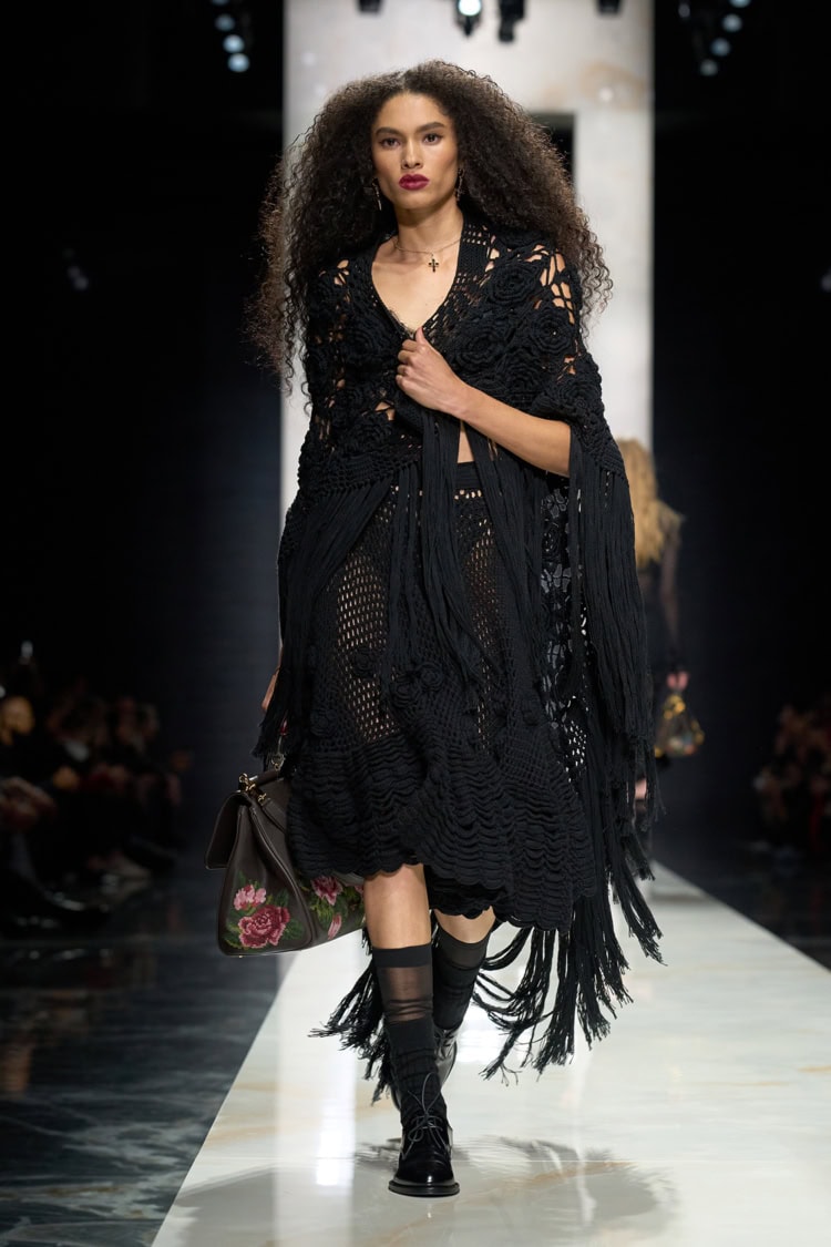 DOLCE&GABBANA 2026-27 AUTUMN WINTER_016