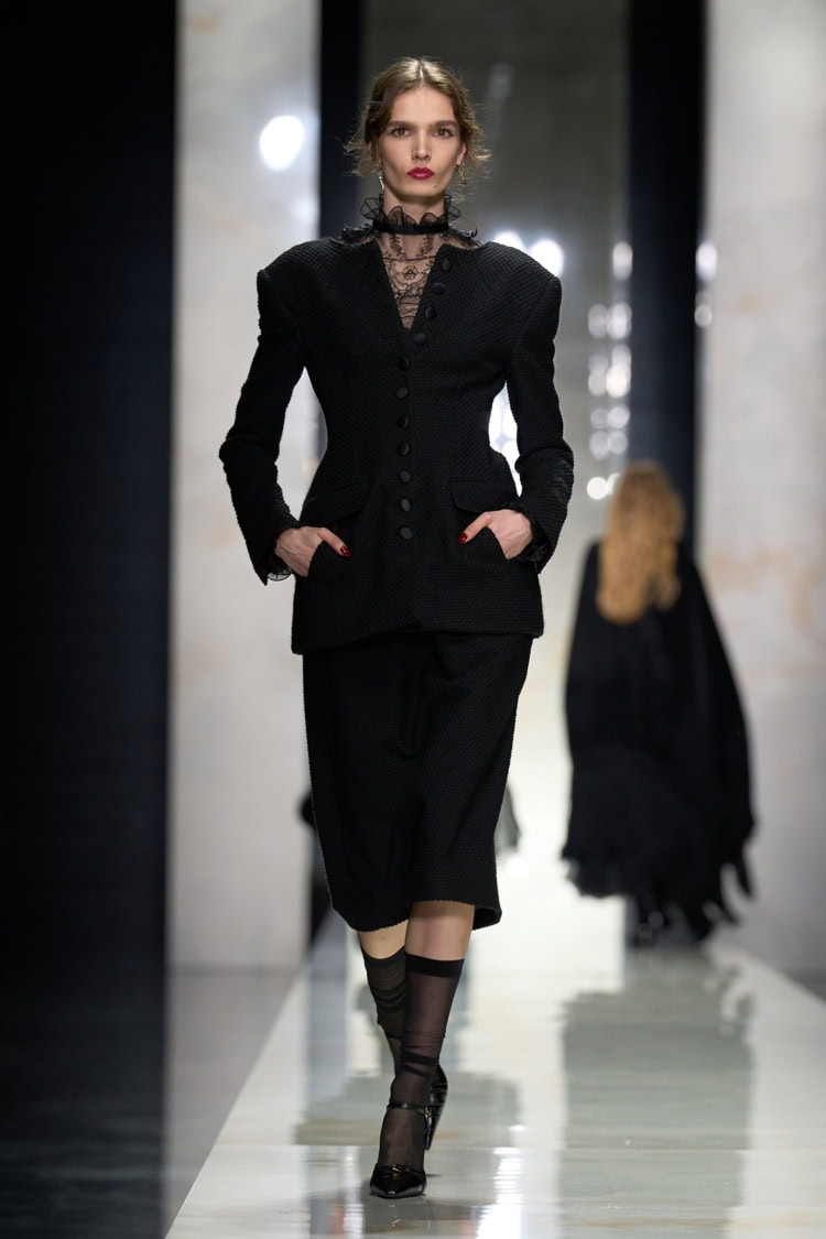 DOLCE&GABBANA 2026-27 AUTUMN WINTER_019