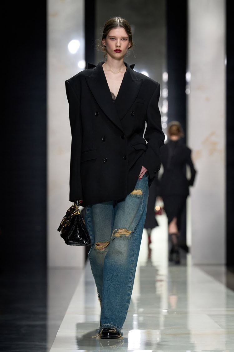 DOLCE&GABBANA 2026-27 AUTUMN WINTER_021