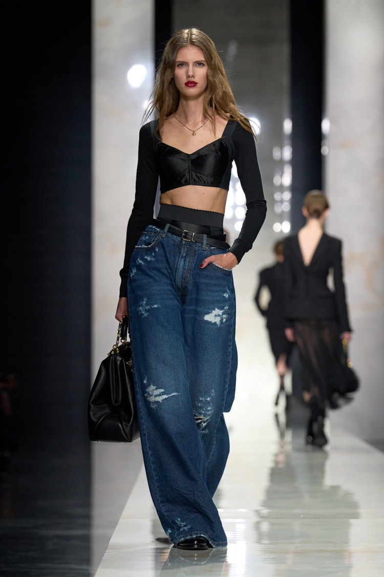 DOLCE&GABBANA 2026-27 AUTUMN WINTER_022