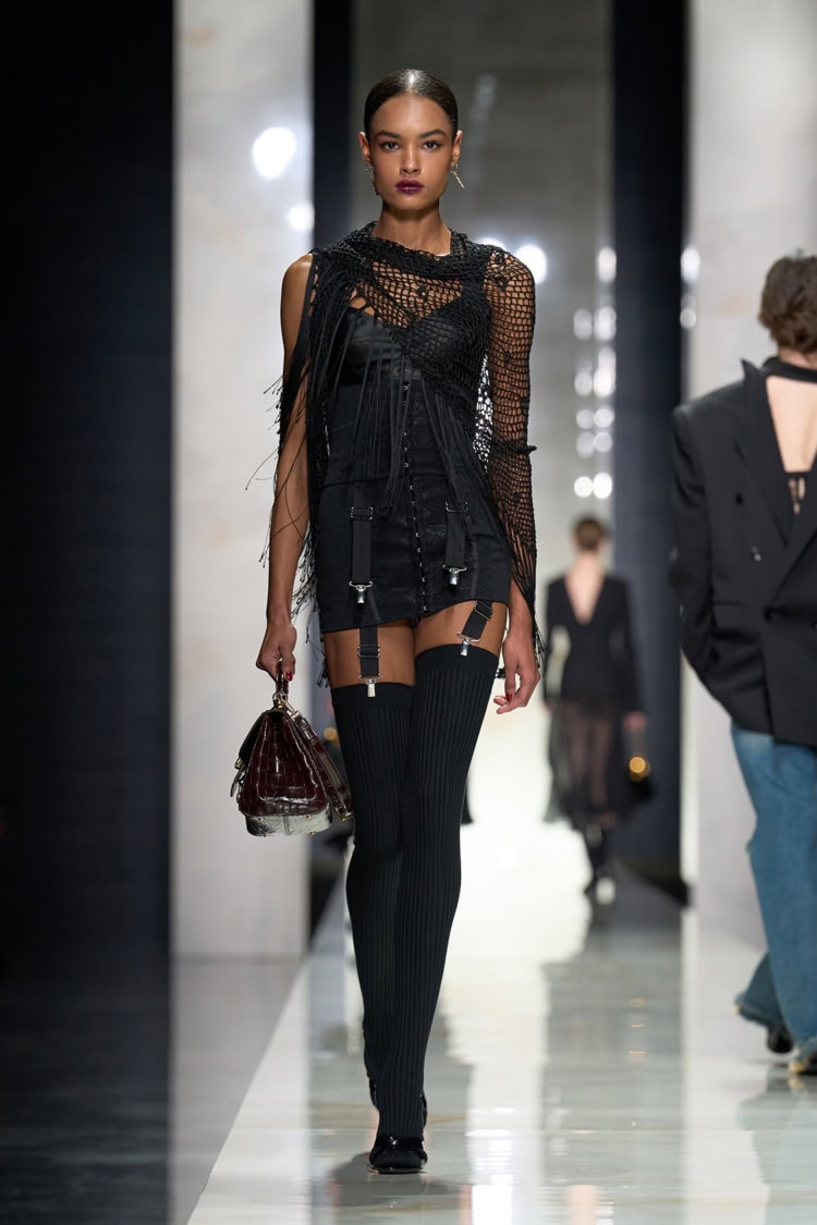 DOLCE&GABBANA 2026-27 AUTUMN WINTER_023