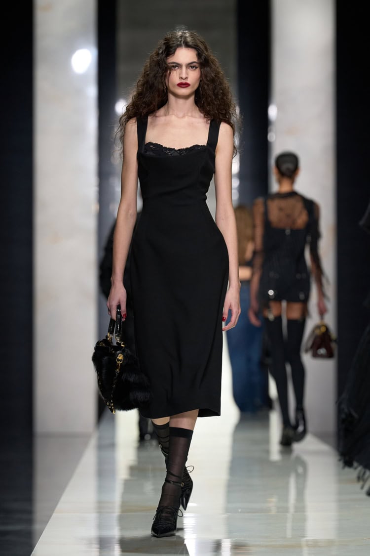 DOLCE&GABBANA 2026-27 AUTUMN WINTER_025