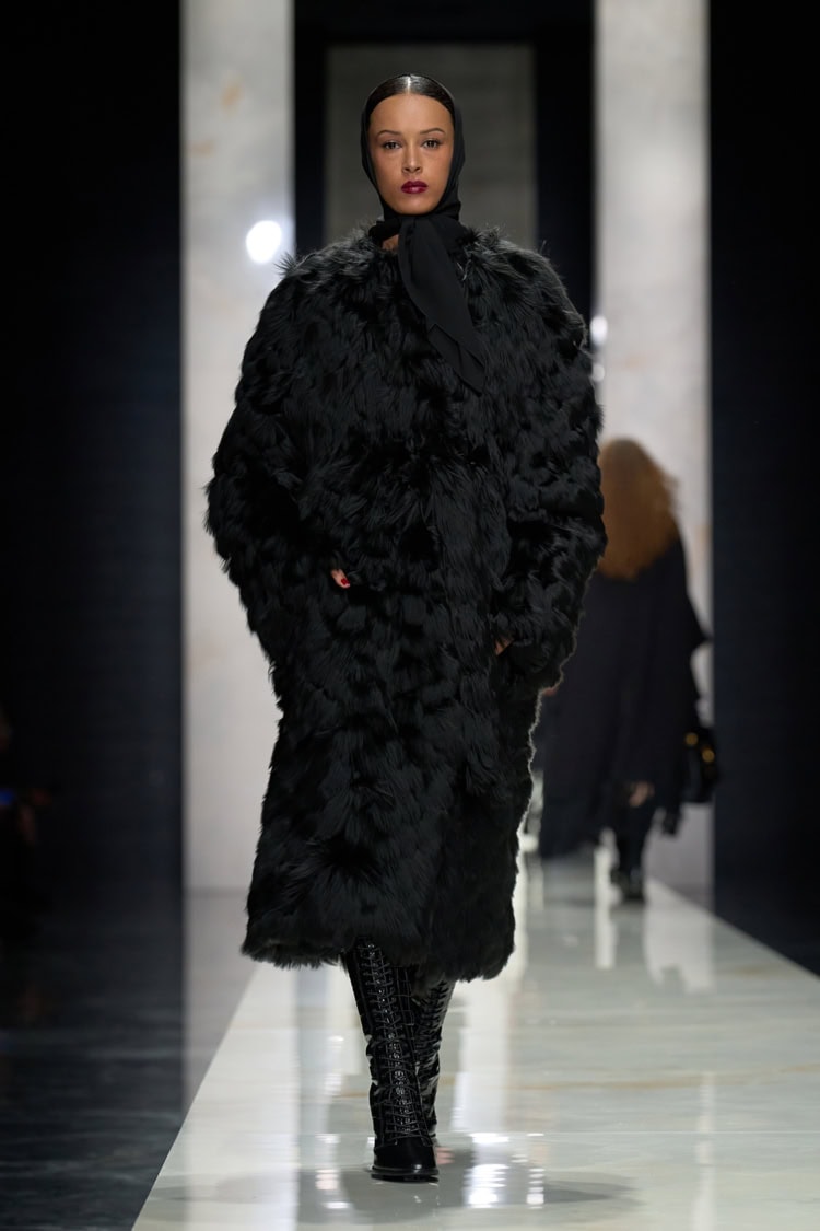 DOLCE&GABBANA 2026-27 AUTUMN WINTER_026