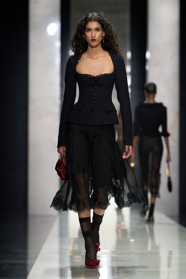 DOLCE&GABBANA 2026-27 AUTUMN WINTER_033