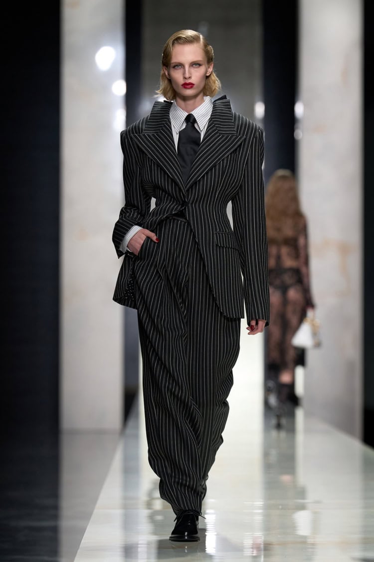 DOLCE&GABBANA 2026-27 AUTUMN WINTER_039