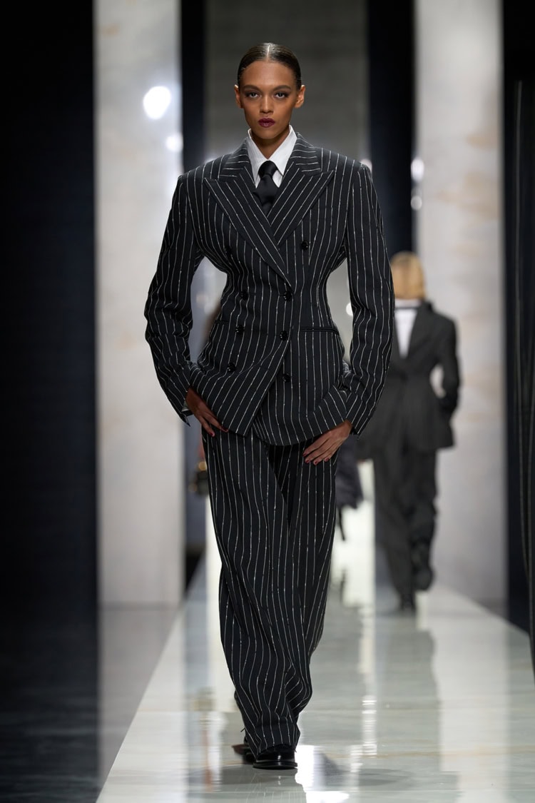 DOLCE&GABBANA 2026-27 AUTUMN WINTER_041