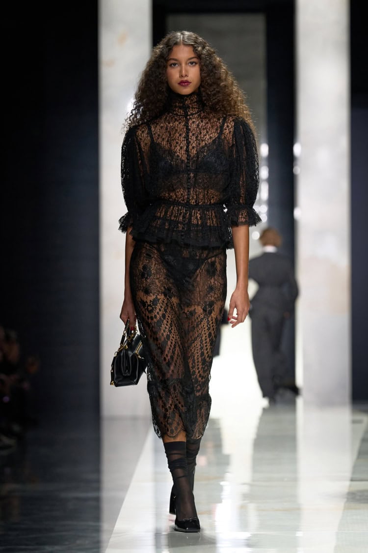 DOLCE&GABBANA 2026-27 AUTUMN WINTER_042