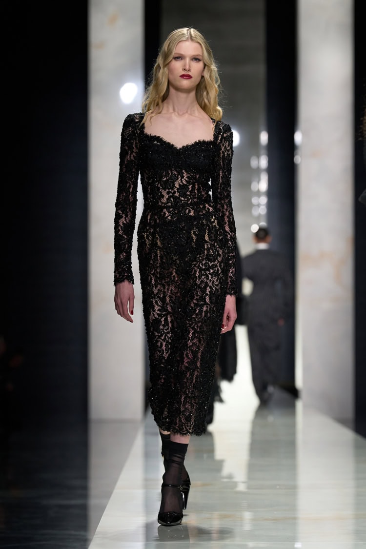 DOLCE&GABBANA 2026-27 AUTUMN WINTER_043