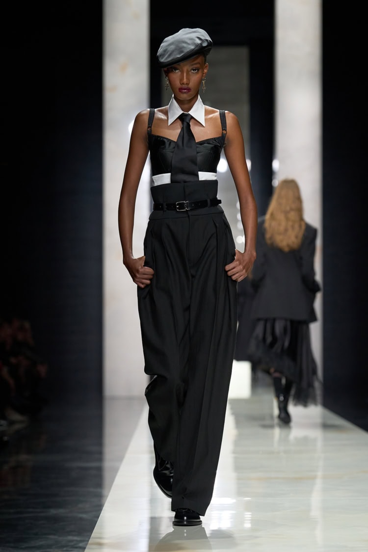 DOLCE&GABBANA 2026-27 AUTUMN WINTER_049