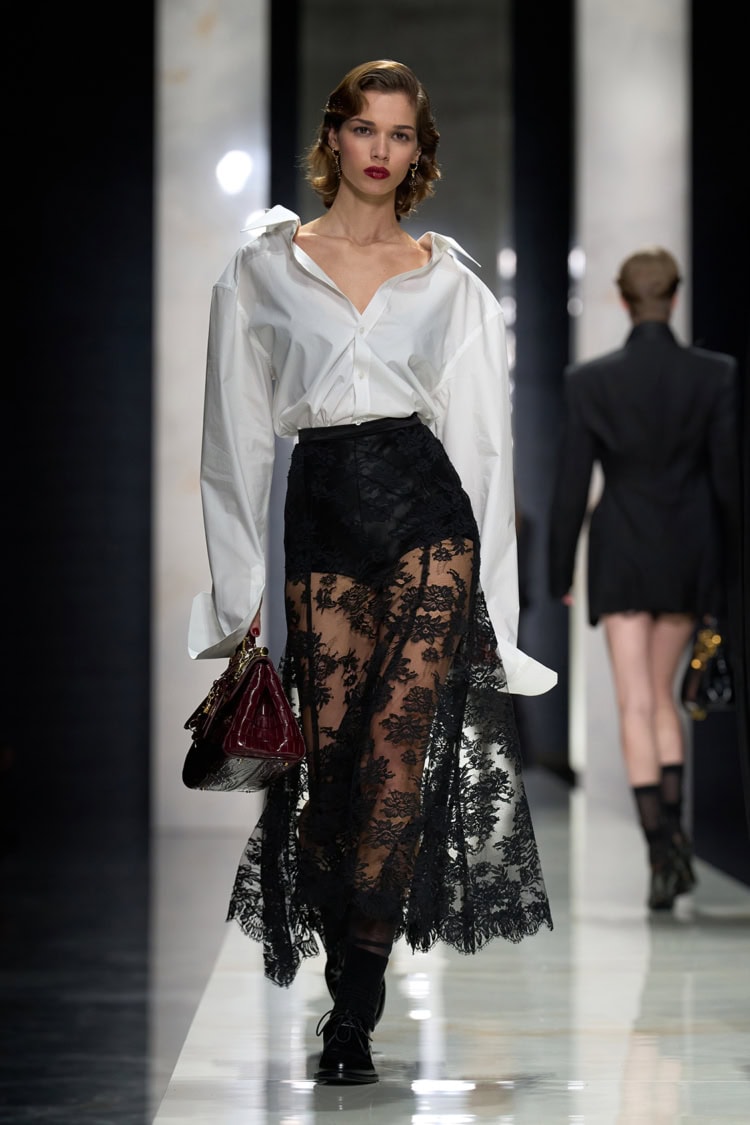 DOLCE&GABBANA 2026-27 AUTUMN WINTER_050