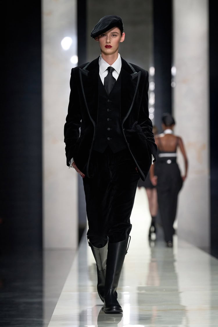 DOLCE&GABBANA 2026-27 AUTUMN WINTER_051