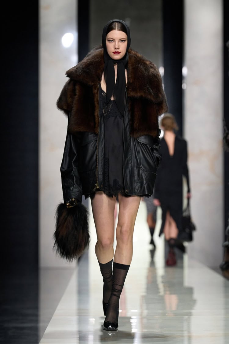 DOLCE&GABBANA 2026-27 AUTUMN WINTER_063