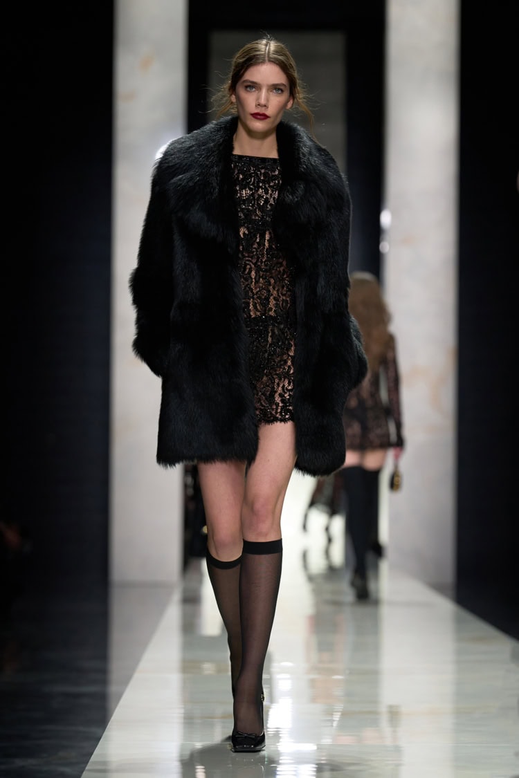 DOLCE&GABBANA 2026-27 AUTUMN WINTER_069
