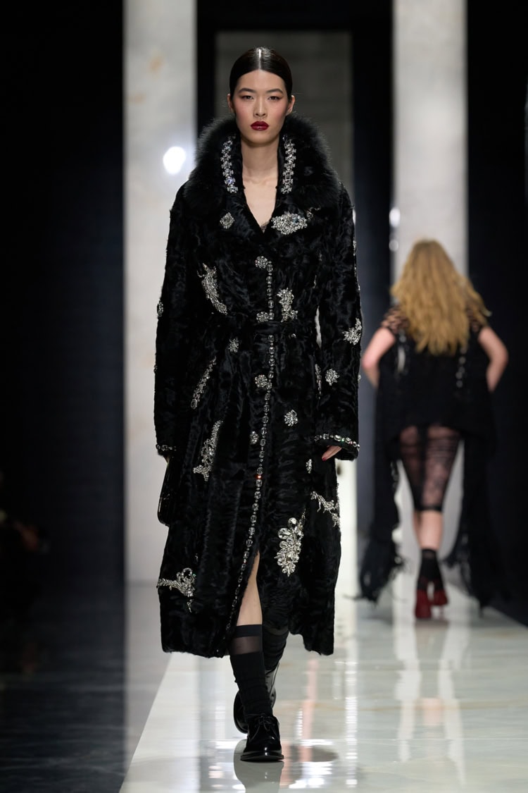DOLCE&GABBANA 2026-27 AUTUMN WINTER_070